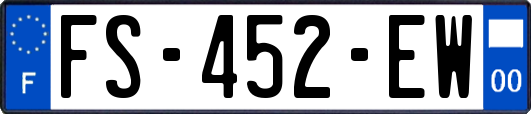 FS-452-EW
