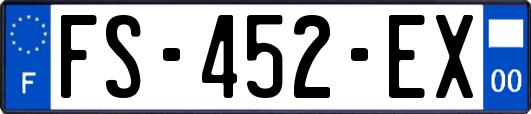 FS-452-EX