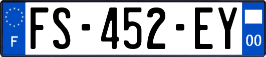 FS-452-EY