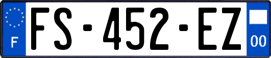 FS-452-EZ