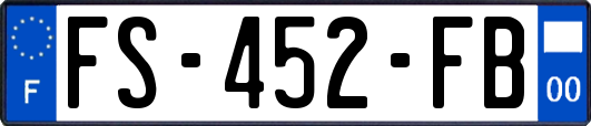 FS-452-FB