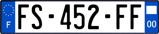 FS-452-FF