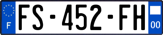 FS-452-FH