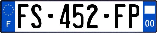 FS-452-FP