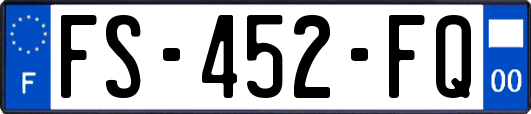 FS-452-FQ