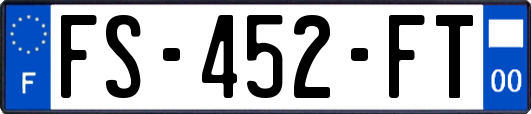 FS-452-FT