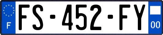 FS-452-FY