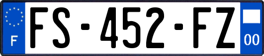 FS-452-FZ