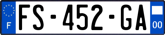 FS-452-GA