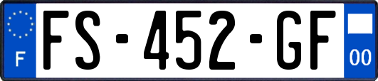 FS-452-GF