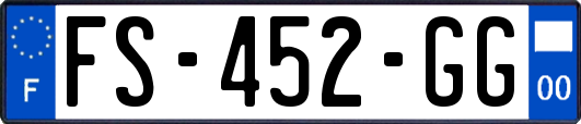 FS-452-GG