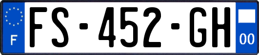 FS-452-GH