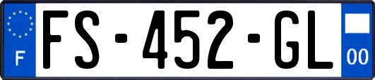 FS-452-GL