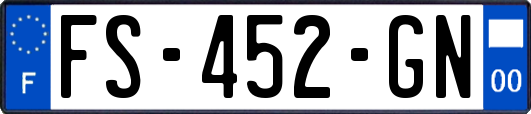 FS-452-GN