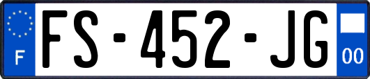 FS-452-JG