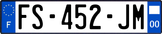 FS-452-JM