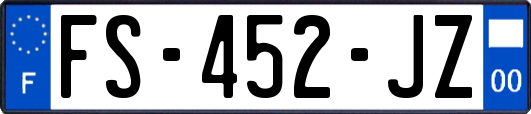 FS-452-JZ