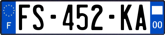 FS-452-KA