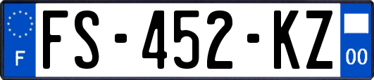 FS-452-KZ