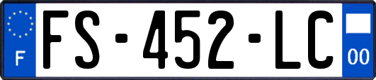 FS-452-LC