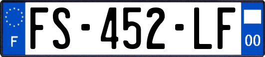 FS-452-LF