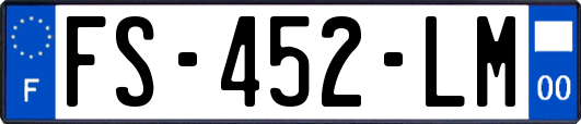 FS-452-LM