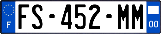 FS-452-MM