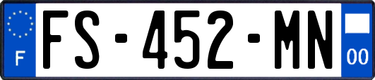 FS-452-MN