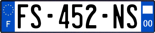 FS-452-NS