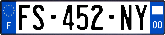 FS-452-NY