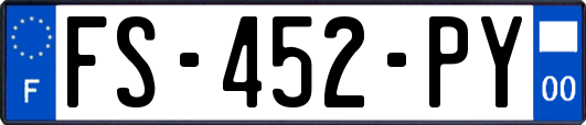 FS-452-PY