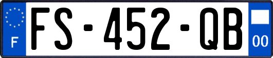 FS-452-QB