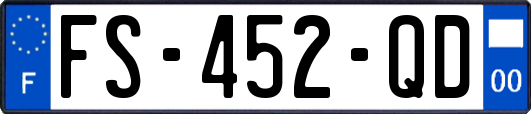 FS-452-QD