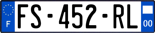 FS-452-RL