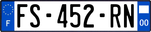 FS-452-RN