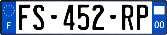 FS-452-RP