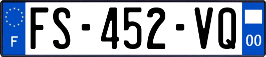 FS-452-VQ