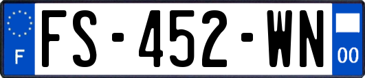 FS-452-WN