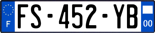 FS-452-YB