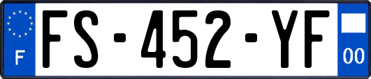 FS-452-YF