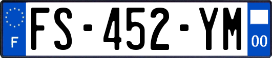 FS-452-YM