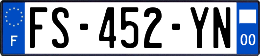 FS-452-YN