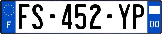 FS-452-YP