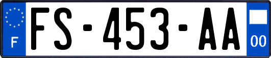 FS-453-AA