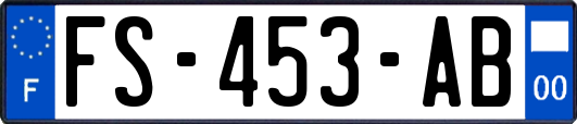 FS-453-AB