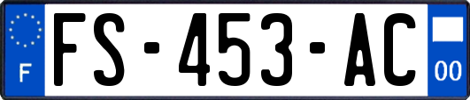 FS-453-AC