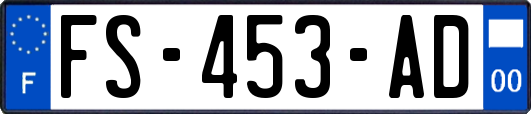 FS-453-AD