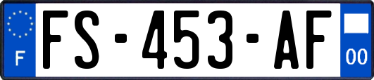 FS-453-AF