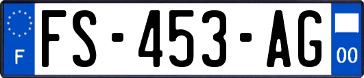 FS-453-AG