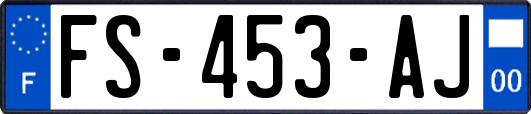 FS-453-AJ